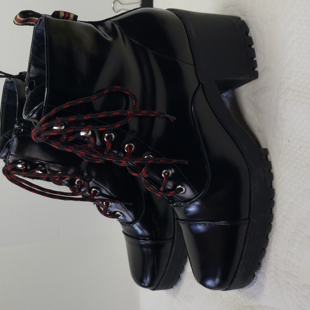 Truffle Boot - image 1